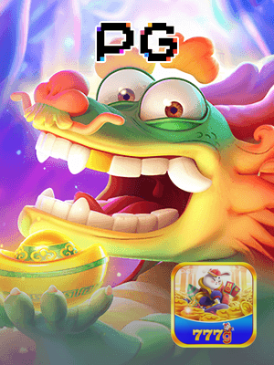 Jackpots 777G